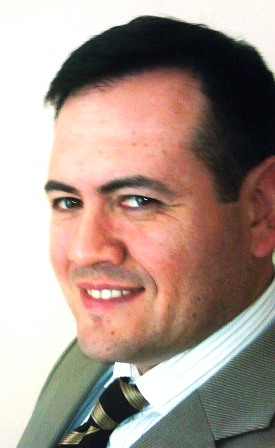 Alejandro Osuna